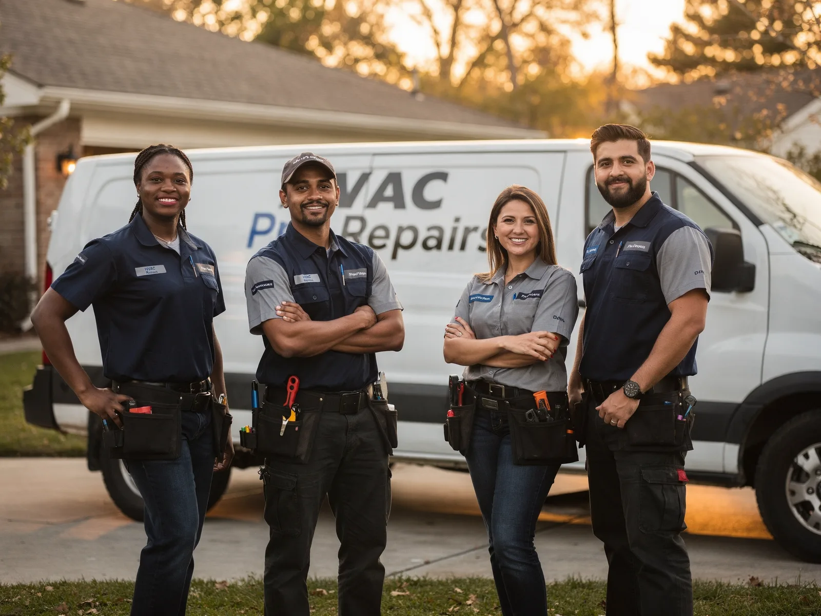 Heat Pump Repair company in Derby, NY