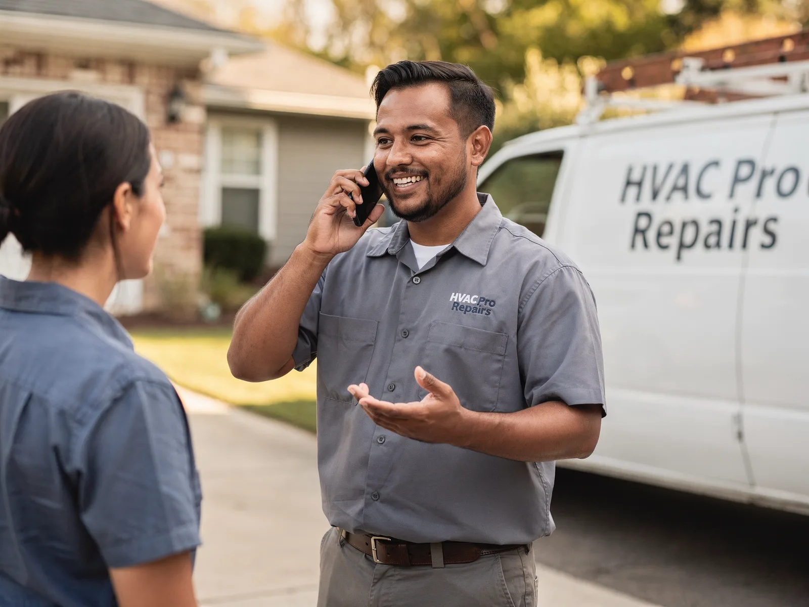Heat Pump Repair Derby, NY FAQs
